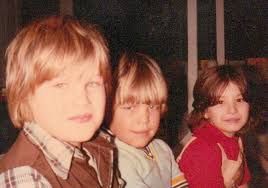 Rummage and Ella Fulks