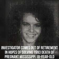 whereisapriljohnson April Leann Johnson Missing since 01/14/2020 Missing  from The Wayne County Sheriffs Office in Wayne County Mississippi. She  walked out of there after being released from an overnight jail stay and