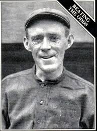 Hall of Famer Johnny Evers was born this day in 1881 in Troy, NY. Known for  his intelligence