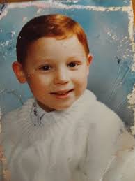 Could someone please try and focus this picture of me and my children