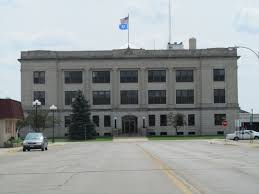 Old Brainerd Mn Courthouse House Styles Mansions Outdoor Decor