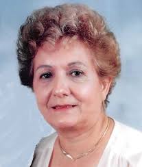 Mildred LoCascio Obituary