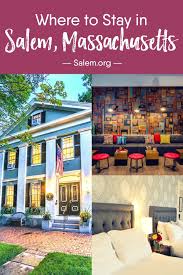 See options of travel from boston to salem — cheapest way and fastest way by bus, car, train also, the cheapest tickets to salem cost around 4 usd depending on how far in advance you book. Pin On Stay In Salem Ma