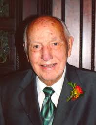 Obituary information for Reverend Donald R. Whiteman