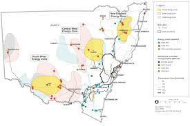 Current public health alert levels by zone. Electricity Infrastructure Investment Bill Passes Nsw Parliament Upper House What You Need To Know Energy And Natural Resources Australia