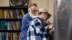 FREE Car Care Class