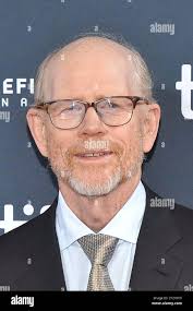 Roy howard hi-res stock photography and images