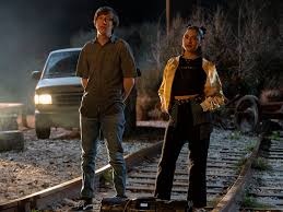 The series premiered on amazon prime video on may 28, 2021. Panic Tv Series 2021 Imdb