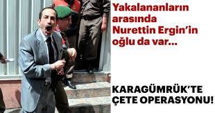 Karagümrük çetesi davasında 28 sanıktan 6'snın yargılanmasına başlandı. Son Dakika Karagumruk Cetesine Operasyon Son Dakika Haberler