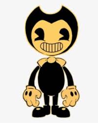 Entdecke rezepte, einrichtungsideen, stilinterpretationen und andere ideen zum ausprobieren. Bendy And The Ink Machine Png Images Free Transparent Bendy And The Ink Machine Download Page 2 Kindpng