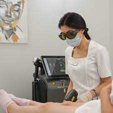 Laser hair removal in london. What Is Laser Hair Removal And Is It Painful Skin Science Clinic