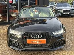 Image result for Panther Black 2014 RS6
