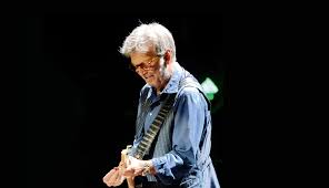 A dream come true for me, as i have always wanted to see crossroads since it began!!! Eric Clapton Summer 2020 European Tour Antwerps Sportpaleis