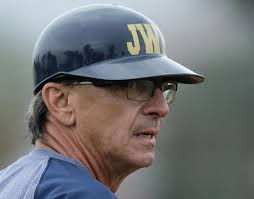 Tony Bullard tosses shutout as North baseball team defeats Valley View