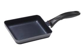 Japanese Omelet Pan Tamagoyaki 5 X7 Nonstick Cookware Made In Switzerland Induction Cookware Omelette Pan Japanese Omelet