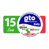 Looking for the definition of wrc? Rally Mexico Wrc Brands Of The World Download Vector Logos And Logotypes