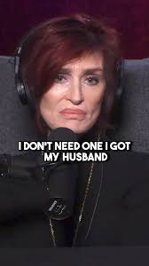 Sharon Osbourne
