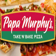 Papa Murphys Family Size Original Crust Chicken Bacon Ranch