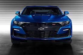 It offers three cab styles, three bed lengths, and a choice of five engines with varying transmissions. 2021 Chevrolet Camaro Review Autotrader