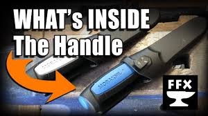 Maybe you would like to learn more about one of these? What S Inside A Mora Knife I Cut One Open So You Don T Have To Enjoy Youtube