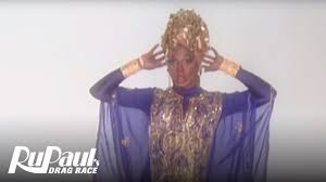 The first series of rupaul's drag race uk began airing on 3 october 2019 on the bbc three section of bbc iplayer and world of wonder's wow presents plus streaming service. Best Of Bebe Zahara Benet The First Ever Winner Rupaul S Drag Race All Stars 3 Youtube