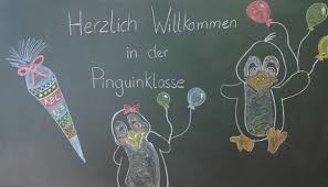 Ein Klassenmaskottchen Fur Das Wir Gefuhl Grundschulschnuffler Erste Klasse Grundschule Schnuffler