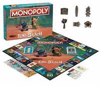 Other Games New Monopoly Disney Theme Park Edition Iii 3 Pop Up Castle Sealed Figment Game Toys Hobbies Herita Com Magic and fantasy cards replace chance and community chest. herita