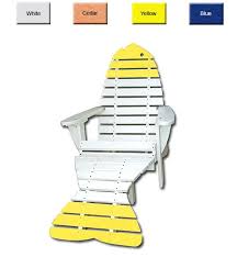 Outdoor Poly Adirondack Fish Chairs On Sale Poly Outdoor Furniture Chair And Ottoman Poly Adirondack Chairs