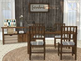 The thorne siblings (not twins, just siblings). The Sims 4 Best Farmhouse Decor Cc Mods Fandomspot