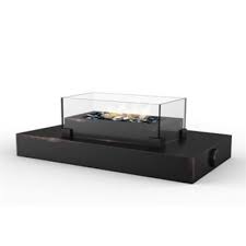 Endless Summer 6 000 Btu Rectangular Liquid Propane Tabletop Fire Pit Tabletop Firepit Fire Bowls Fire Pit Backyard Diy