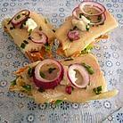 Fingerfood buffet ideen inspirerend kalte snacks party. Einfaches Fingerfood Kalt Rezepte Chefkoch