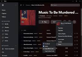 Eleva tu experiencia de streaming de música sin anuncios y en alta fidelidad con audio en calidad master. Poor Man S Guide To Mqa How To Download Tidal Albums Audioreviews News