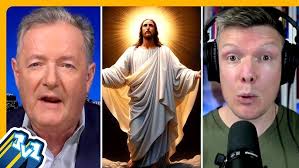 Podcasts — Wesley Huff