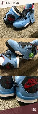 The air jordan 4 travis scott. Nike Jordan 4 Retro Travis Scott Cactus Jack F F Nike Jordan 4 Retro Travis Scott Cactus Jack F F Friends And Family Nike Jordan Jordan 4 Jordans For Men
