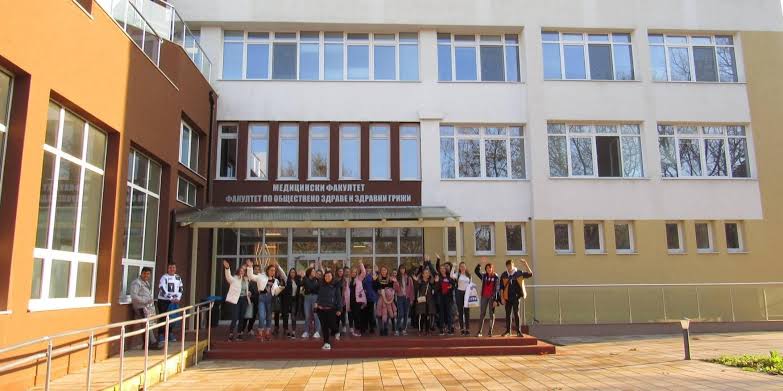 Campus