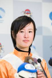 写真]《結婚スクープ》JRA騎手・藤田菜七子（26）が結婚を発表 藤田を直撃すると… | 文春オンライン