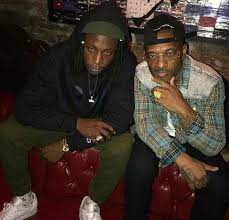 Joey Badass Prodigy Mobb Deep Joey Badass Mobb Deep Prodigy Mobb Deep
