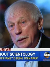 Scientology's Shelly Miscavige: The big mystery behind family portrait