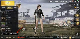 All you need to do is install the game from this page. How To Invite Or Join Friends In Pubg Mobile Guide
