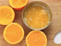 It's what we reach for to get a dose of vitamin c when we feel a cold coming on. Orange Juice Pulp Or No Pulp Food Shanniiwrites Forums