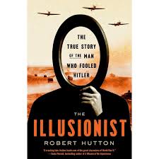 The Illusionist By Robert Hutton | Boundary Waters Catalog