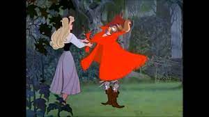 Once Upon A Dream Sleeping Beauty 1959 Youtube