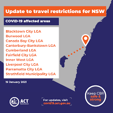 The state's art galleries, libraries, and museums will also be. Act Health Update On Travel Restrictions From Facebook