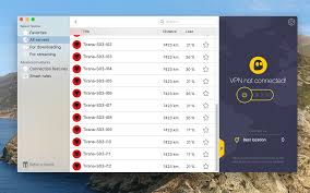 Cyberghost Vpn For Macos Review Pcmag