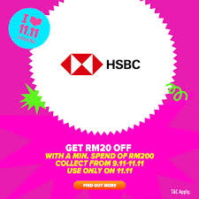 Cimb bank berhad cimb lazada prepaid mastercard 27 march 2019. 11 11 Lazada X Bank Promo List Collect Now Updated With More Banks Promo Codes My