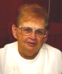 Barbara Donaghy Obituary