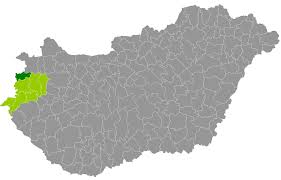 Egy térkép, amit hozzád hasonló emberek készítettek! Koszeg District Wikipedia