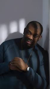 Don Jazzy Home Facebook