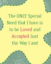 Image result for special needs sayings