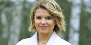 Marta manowska pochwaliła się w sieci zdjęciem ze spontanicznego wypadu na hel. Marta Manowska Odchodzi Z Programu Rolnik Szuka Zony Jest Komentarz Dziennikarki Ciekawostki Rmf Maxxx